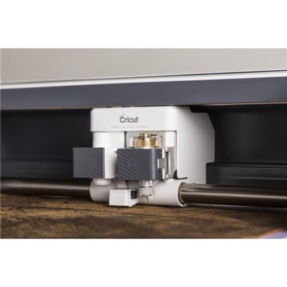 Cricut Maker Knife Blade + Drive Housing - Picture 2 of 8